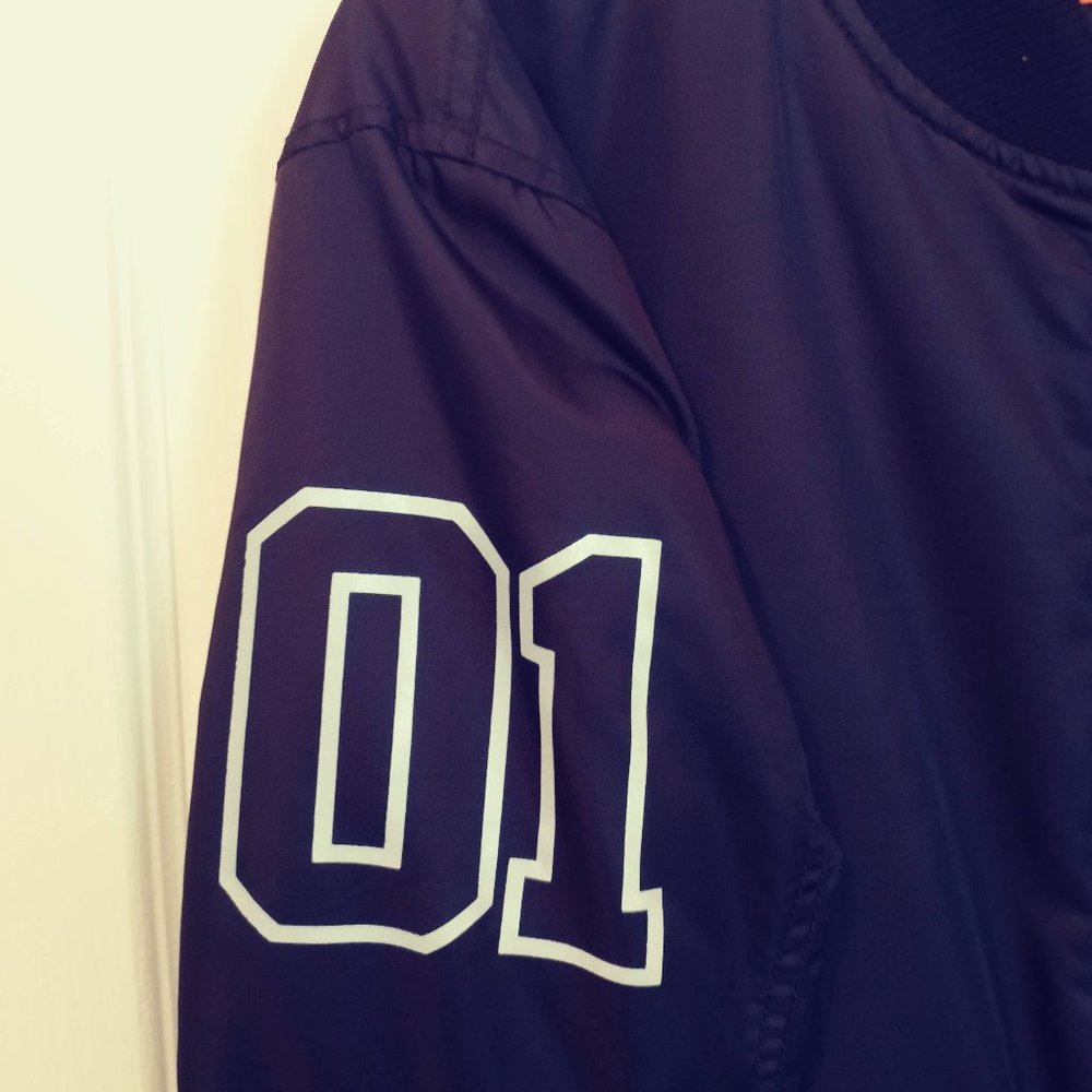Grizzly Full Zip Jacket - Picture 5 of 8
